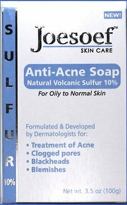 joesoef sulfur soap